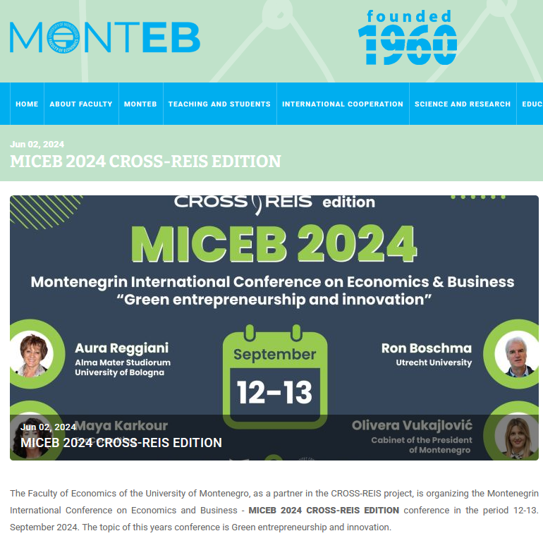 MONTEB - MICEB 2024