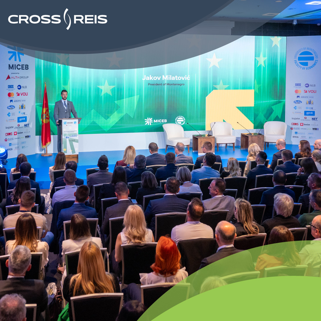 CROSS-REIS at MICEB 2025