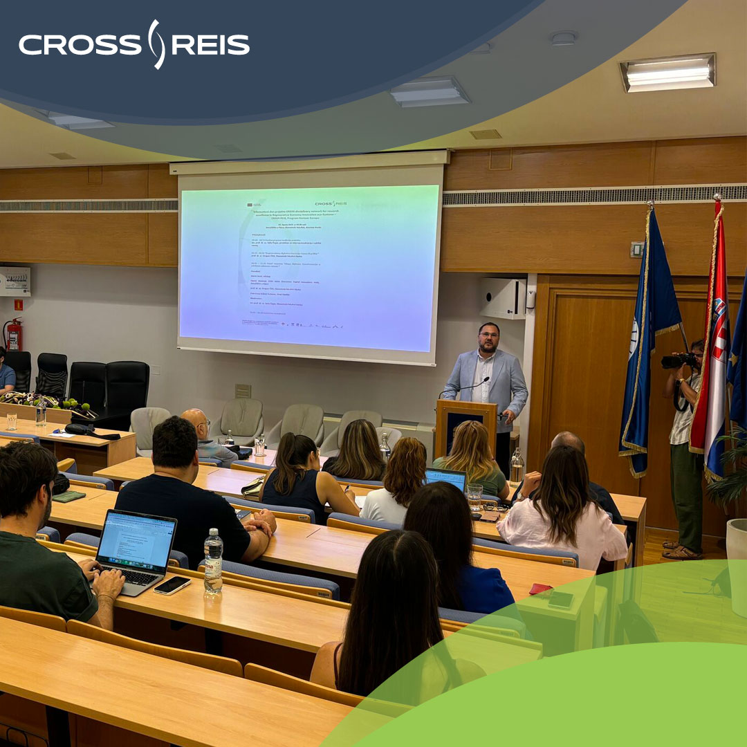 Info Day in Rijeka