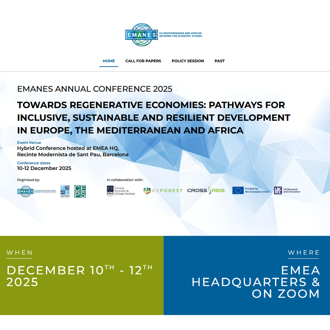 EMANES Annual Conference