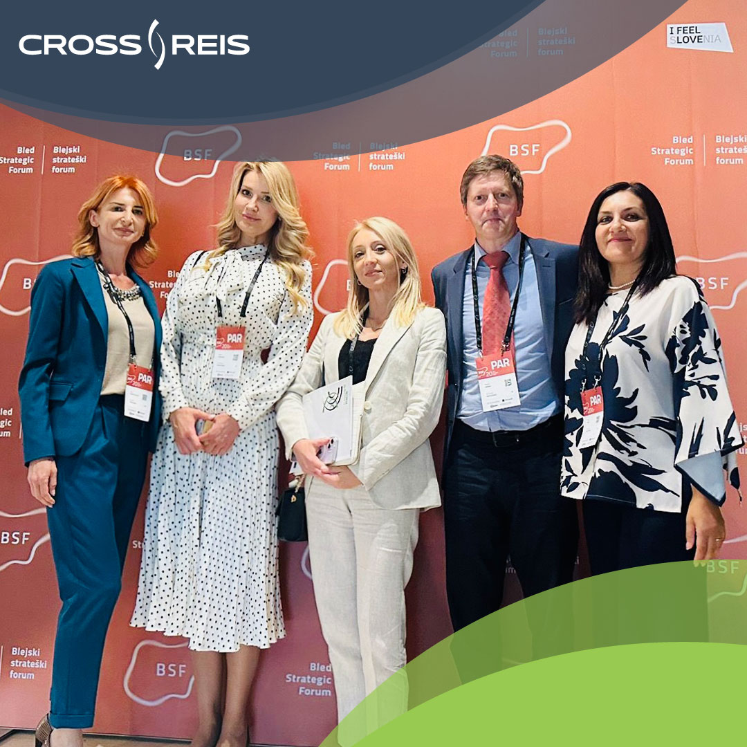 Bled Strategic Forum 2025