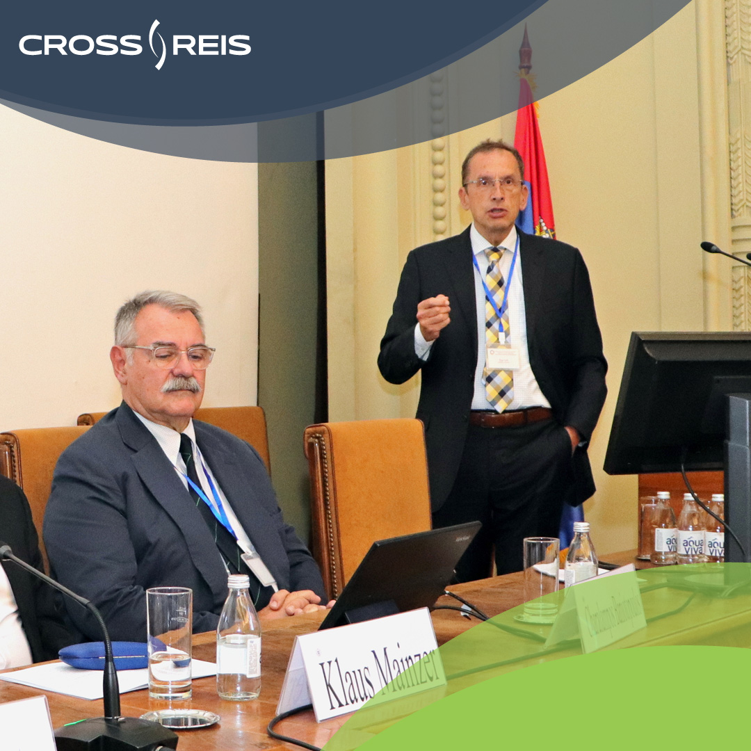 CROSS-REIS at WCSAS