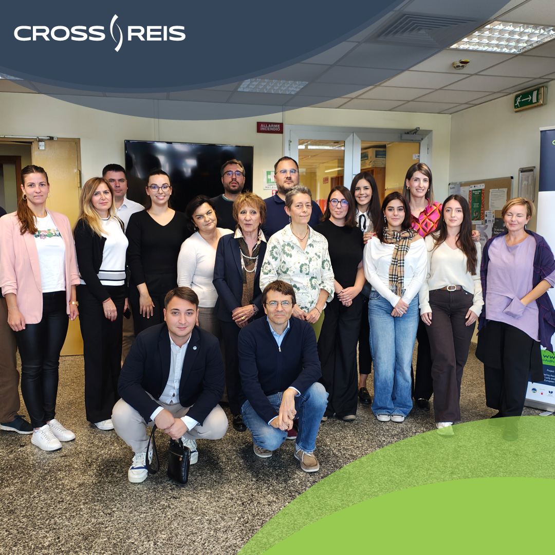 Staff Visit to Milan, Italy