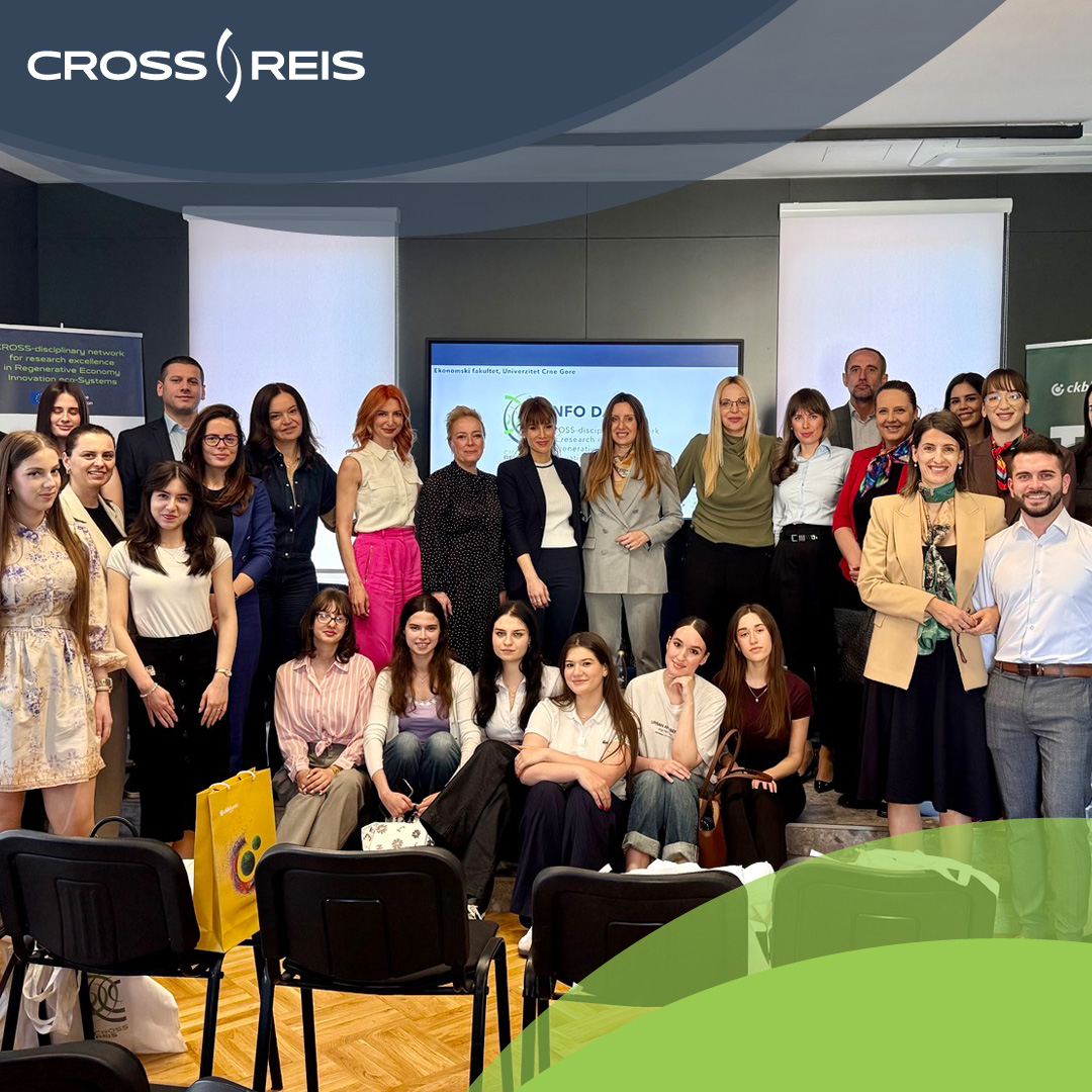 Info Day 2026 in Podgorica